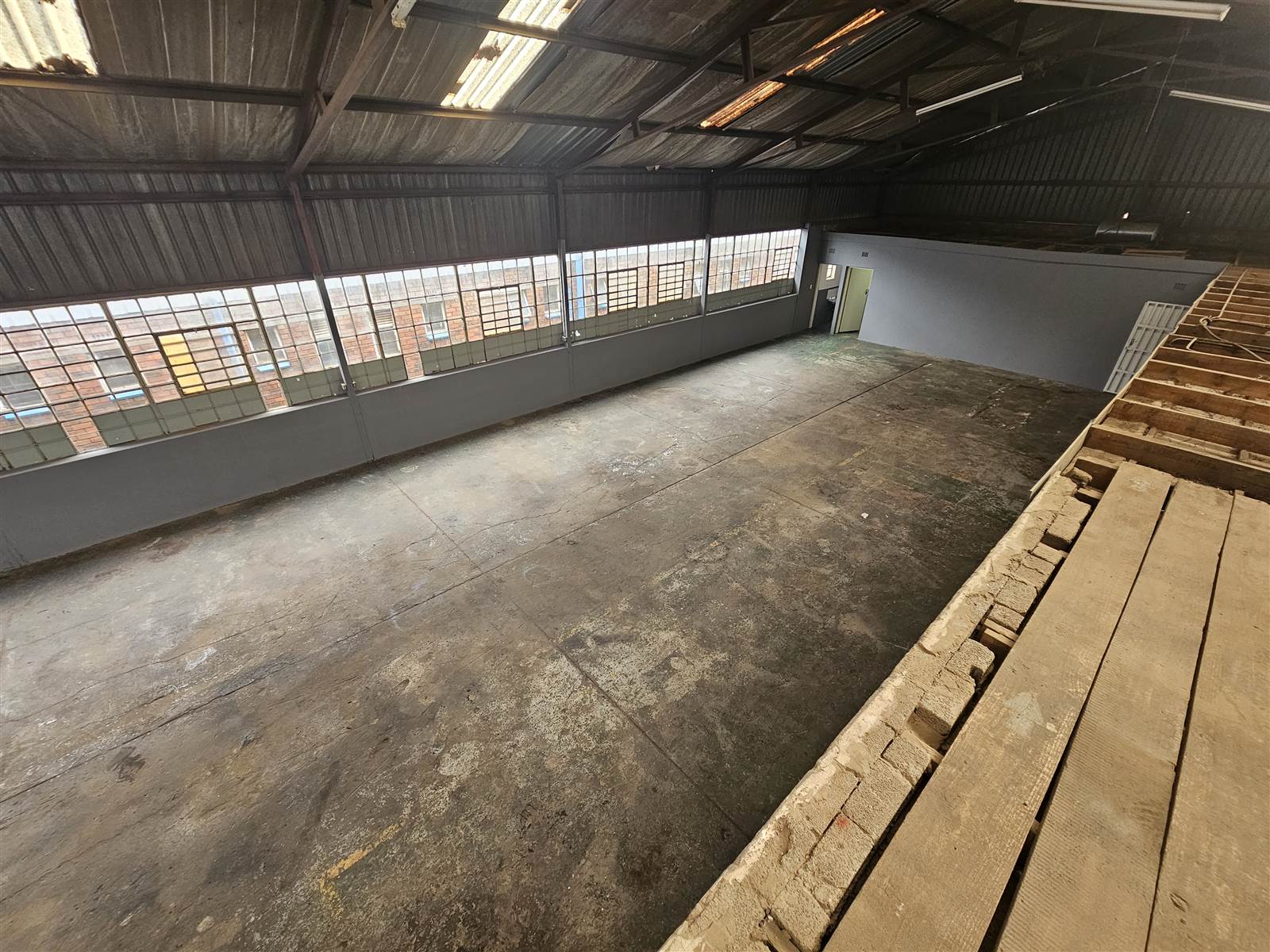 452  m² Industrial space in Anderbolt photo number 12