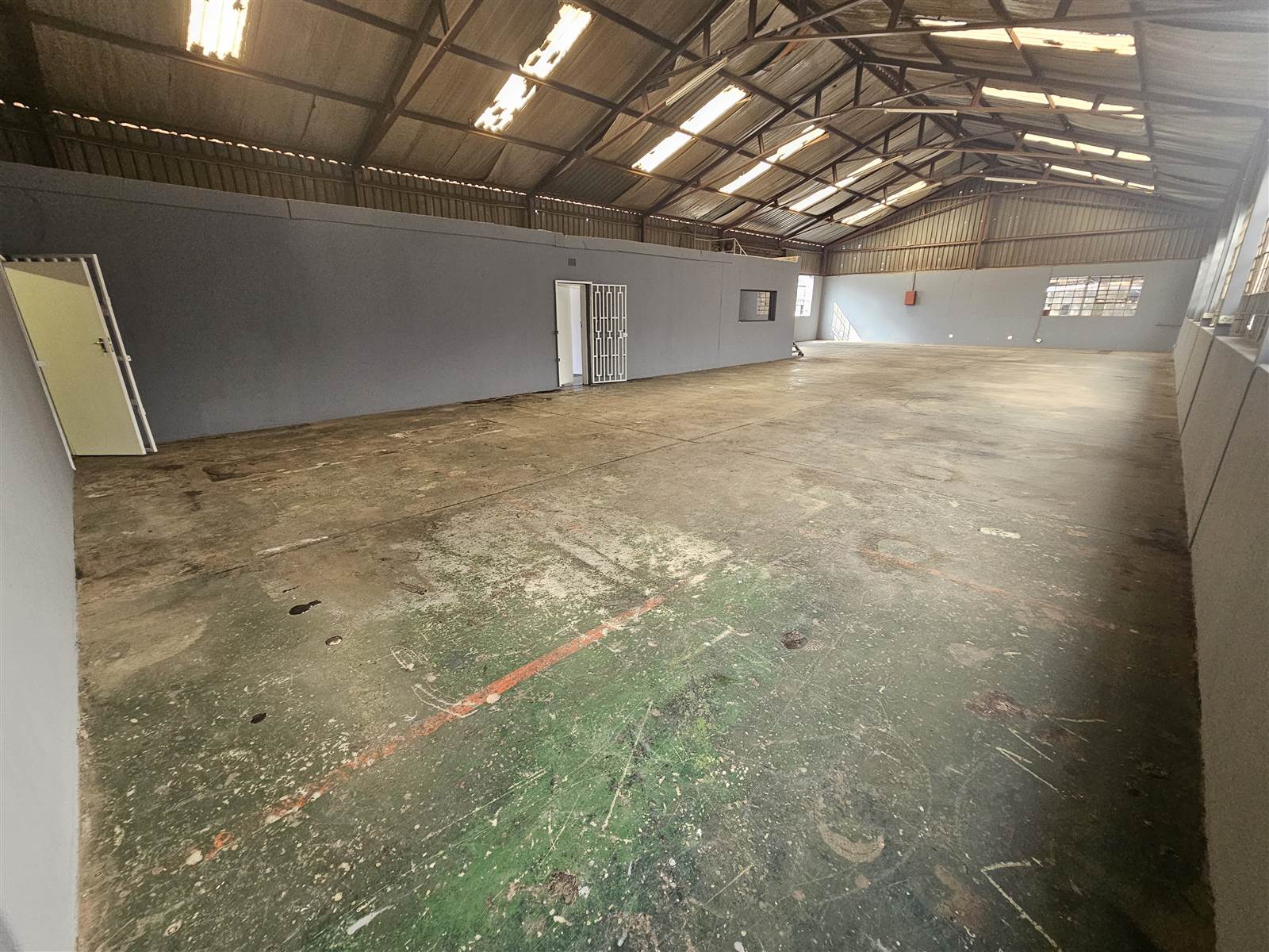 452  m² Industrial space in Anderbolt photo number 7