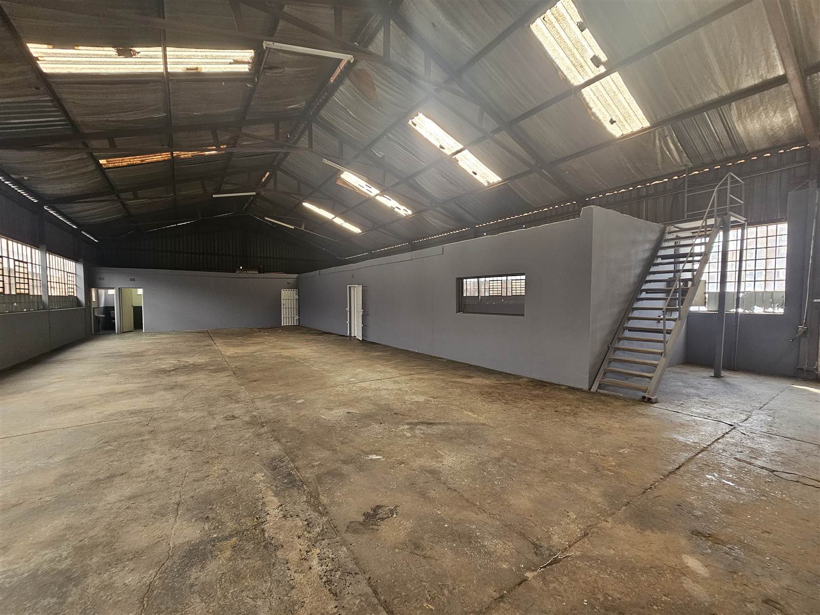 452  m² Industrial space in Anderbolt photo number 10