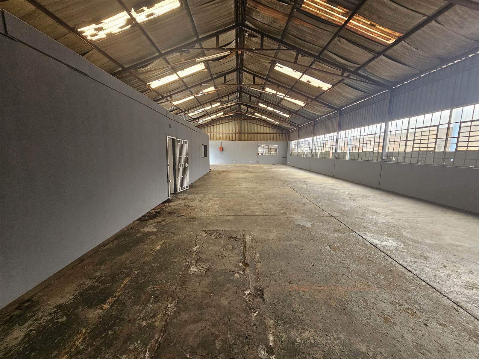 452  m² Industrial space in Anderbolt photo number 4