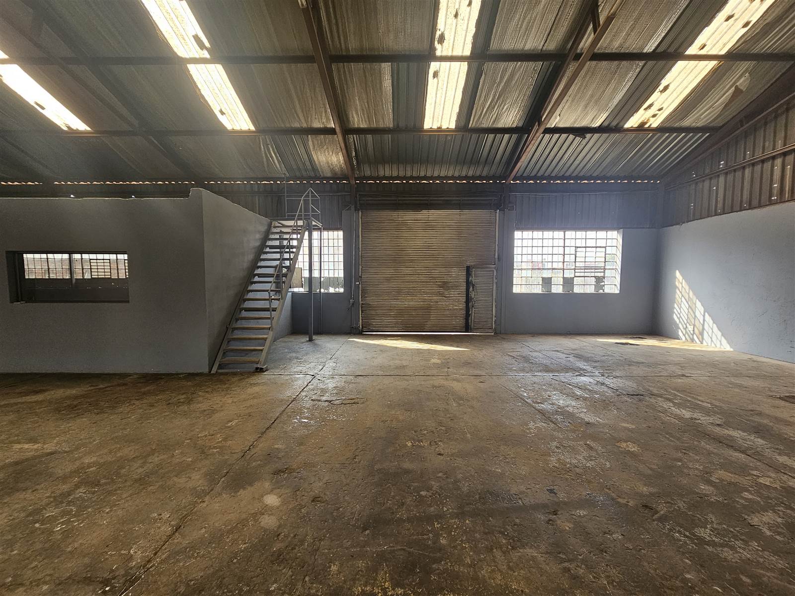 452  m² Industrial space in Anderbolt photo number 13