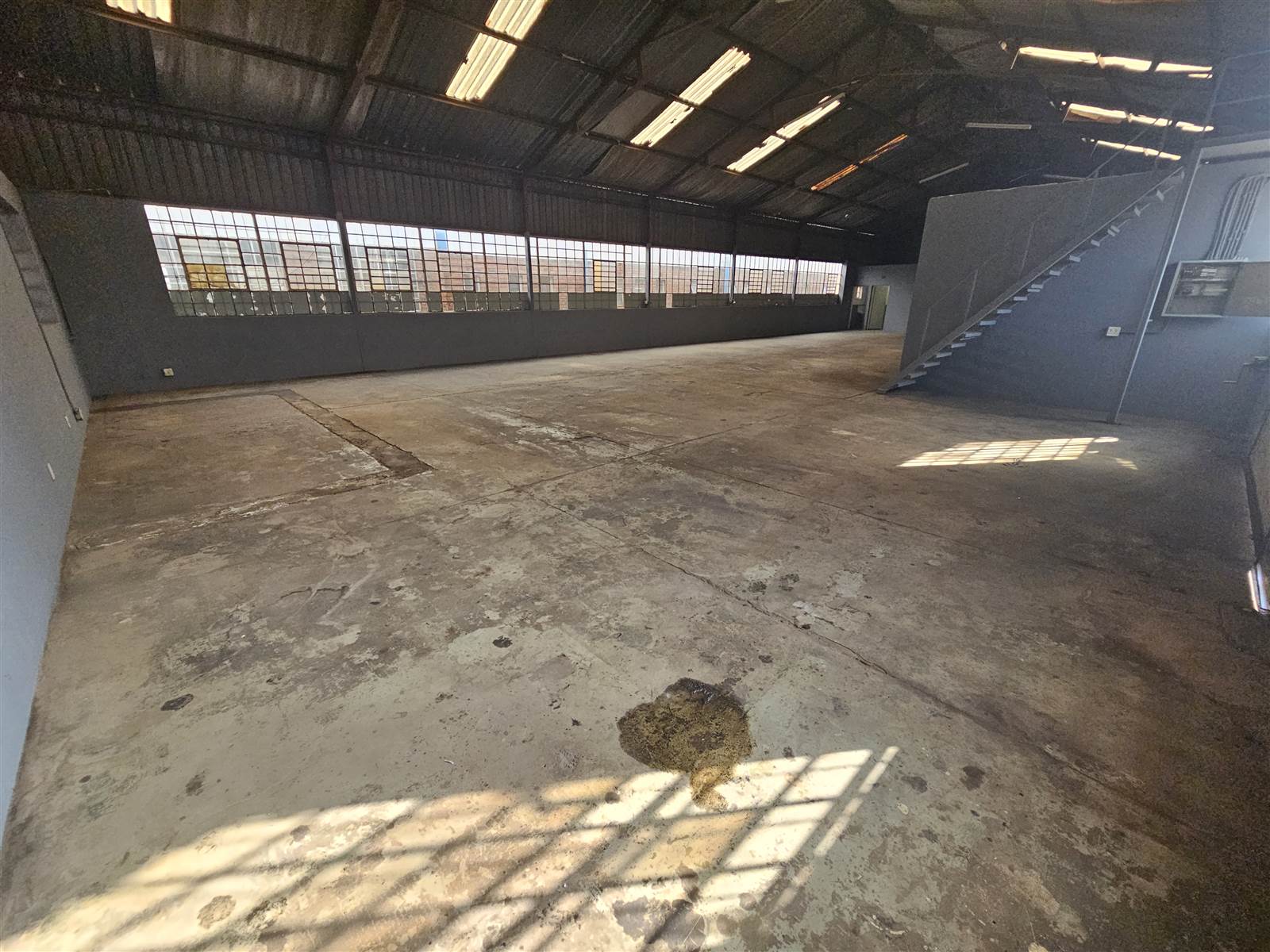 452  m² Industrial space in Anderbolt photo number 11