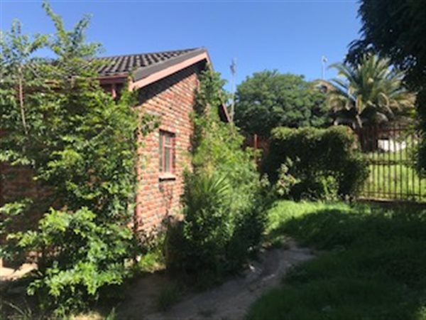 2 Bed Townhouse in Ficksburg