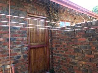 2 Bed Townhouse in Ficksburg photo number 16