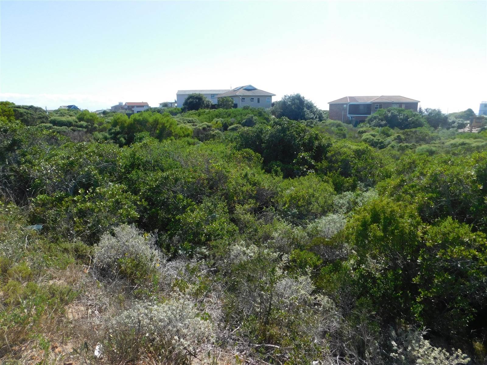 729 m² Land available in Paradise Beach photo number 5