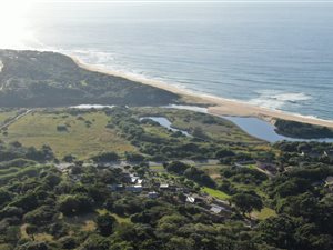 517 m² Land available in Shelly Beach
