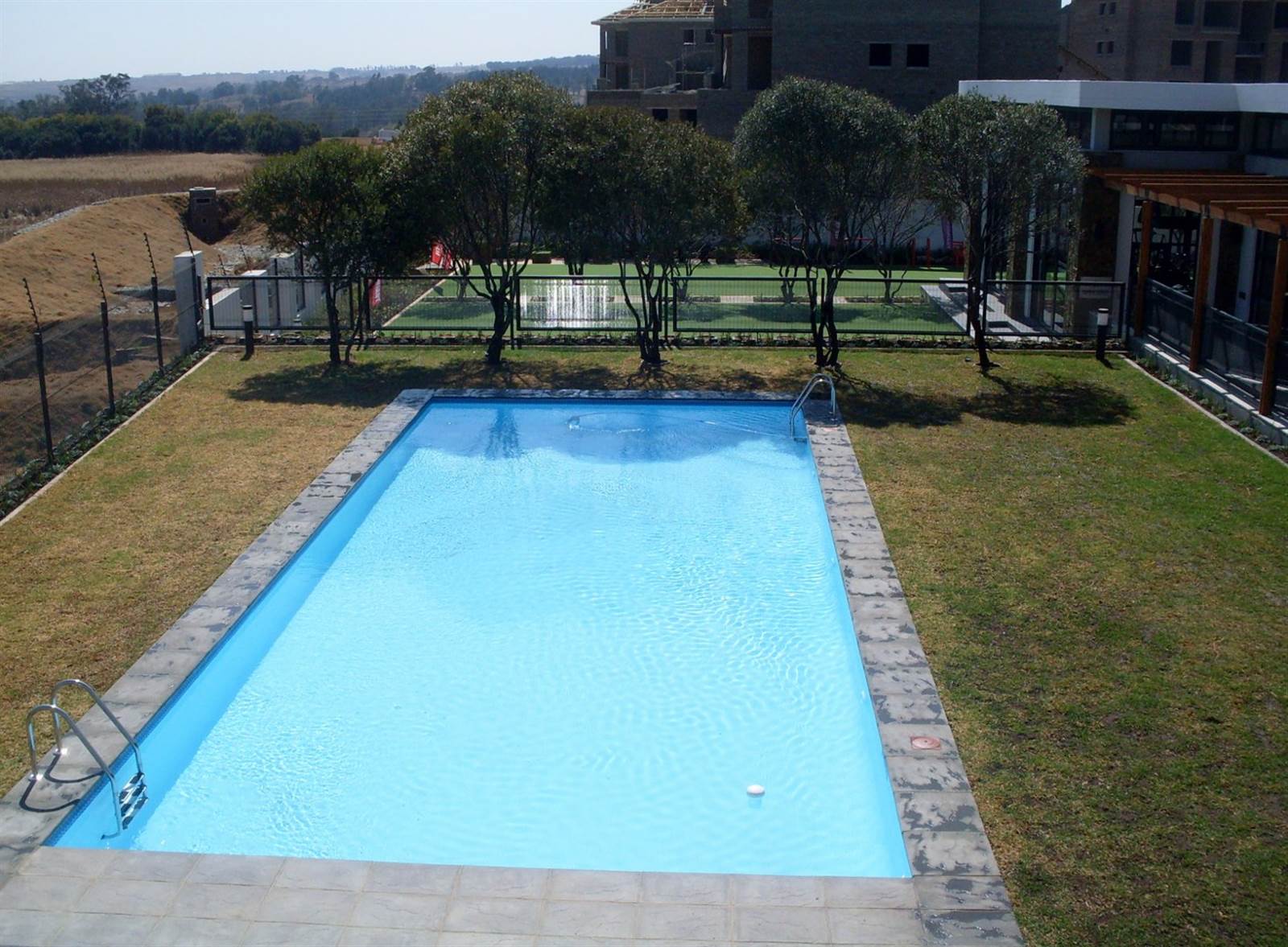 1 Bed Apartment in Modderfontein photo number 25