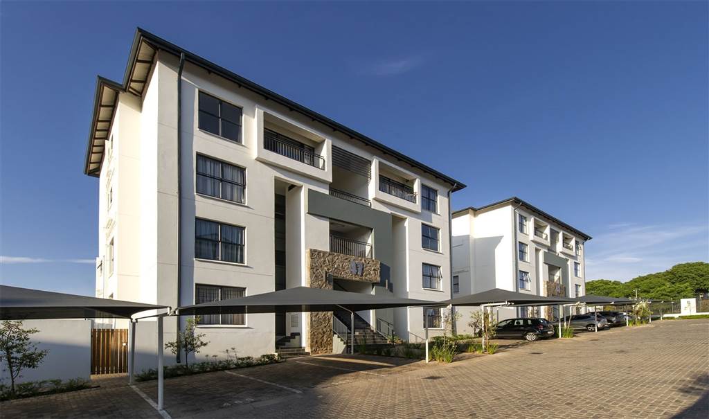 1 Bed Apartment in Modderfontein photo number 29