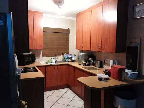 2 Bed Simplex