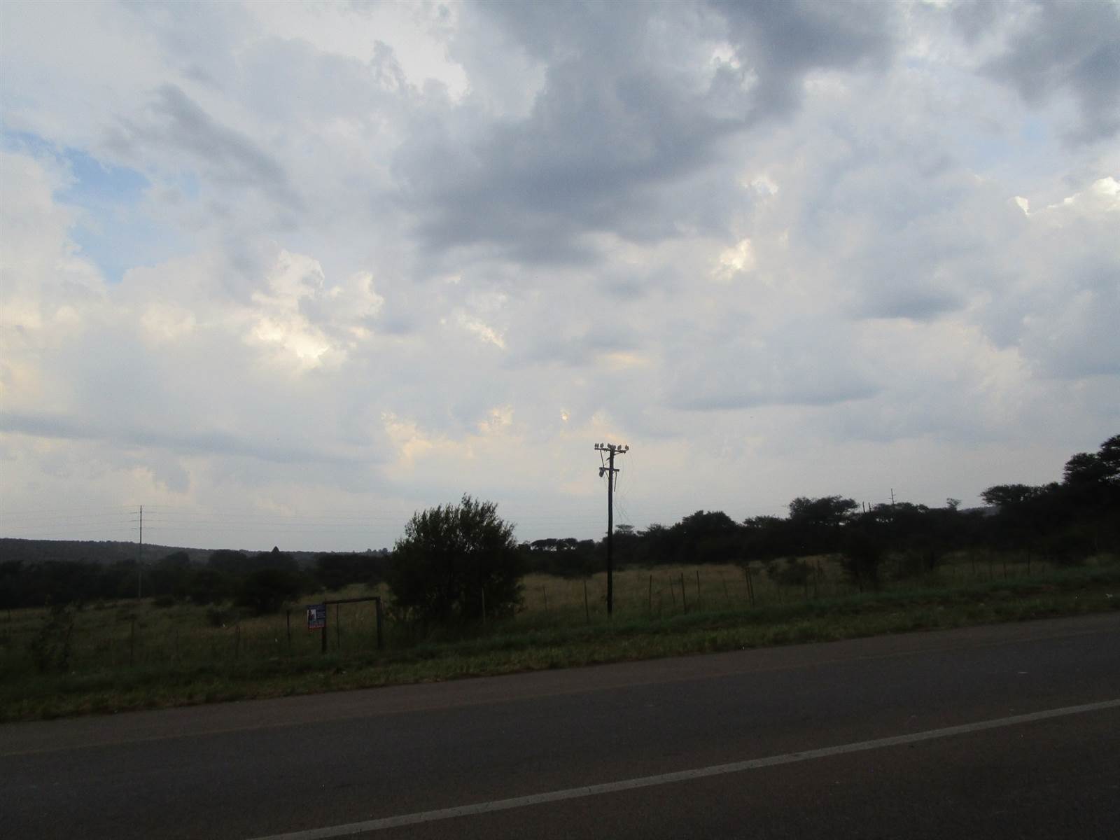 380.8 ha Land available in Cullinan and Surrounds photo number 6