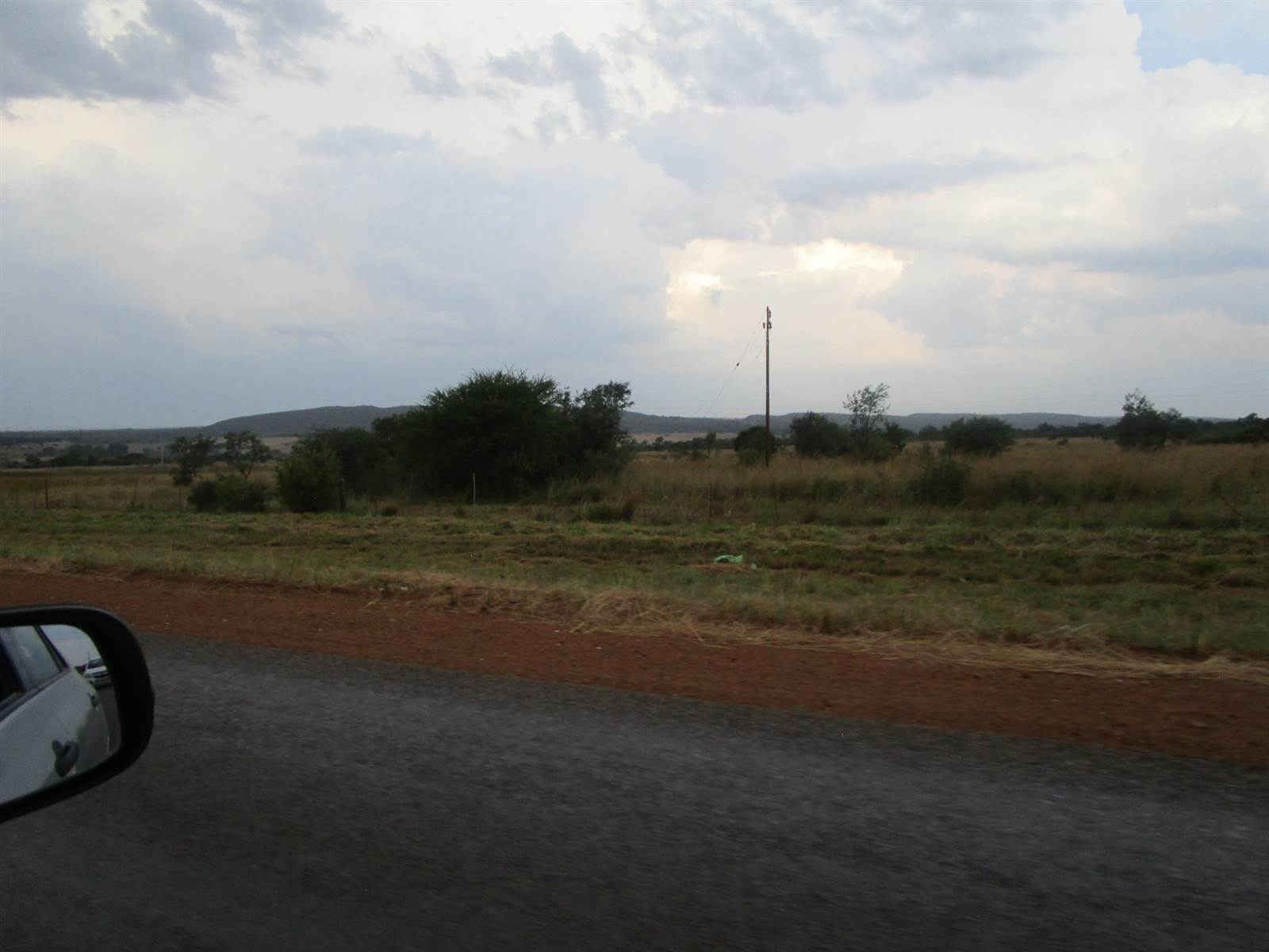 380.8 ha Land available in Cullinan and Surrounds photo number 2