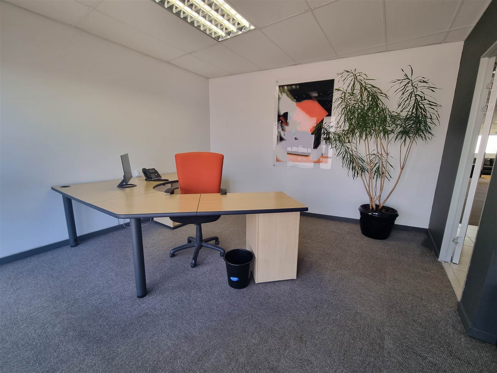 329  m² Commercial space in Rivonia photo number 12