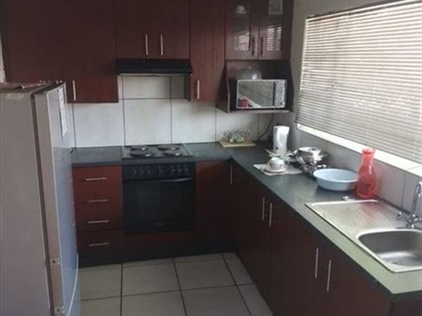 2 Bed Apartment