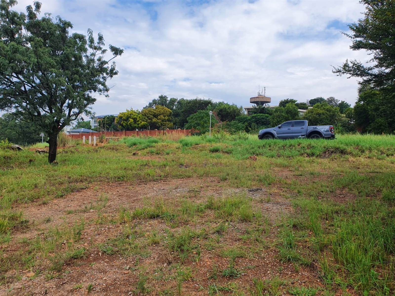 1120 m² Land available in Eldoraigne photo number 4