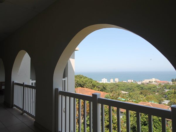 2 Bed House in Ballito