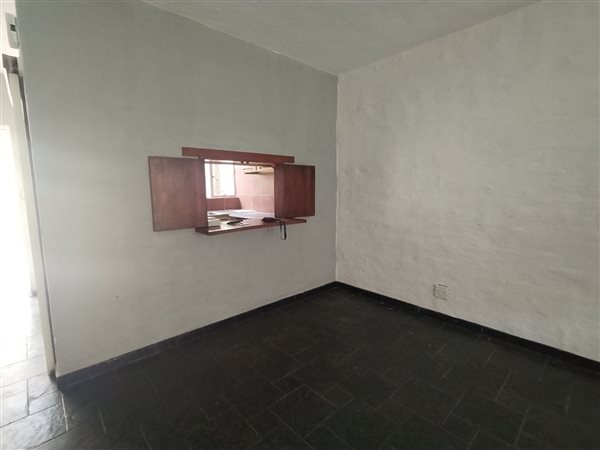 2 Bed Townhouse