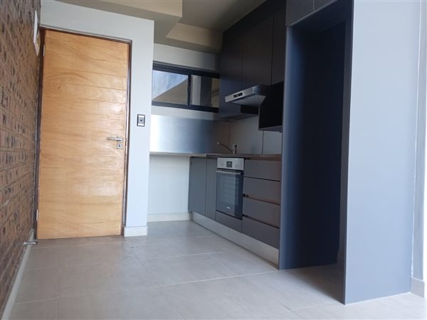 1 Bed Apartment