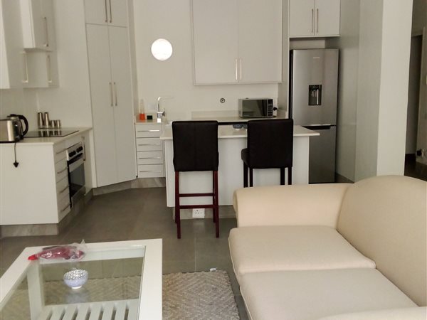 2 Bed Apartment