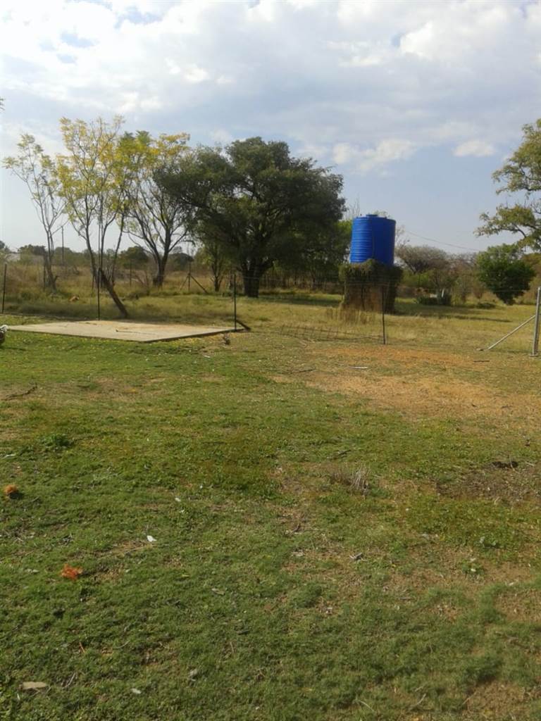 8.5 ha Farm in Bultfontein AH photo number 2