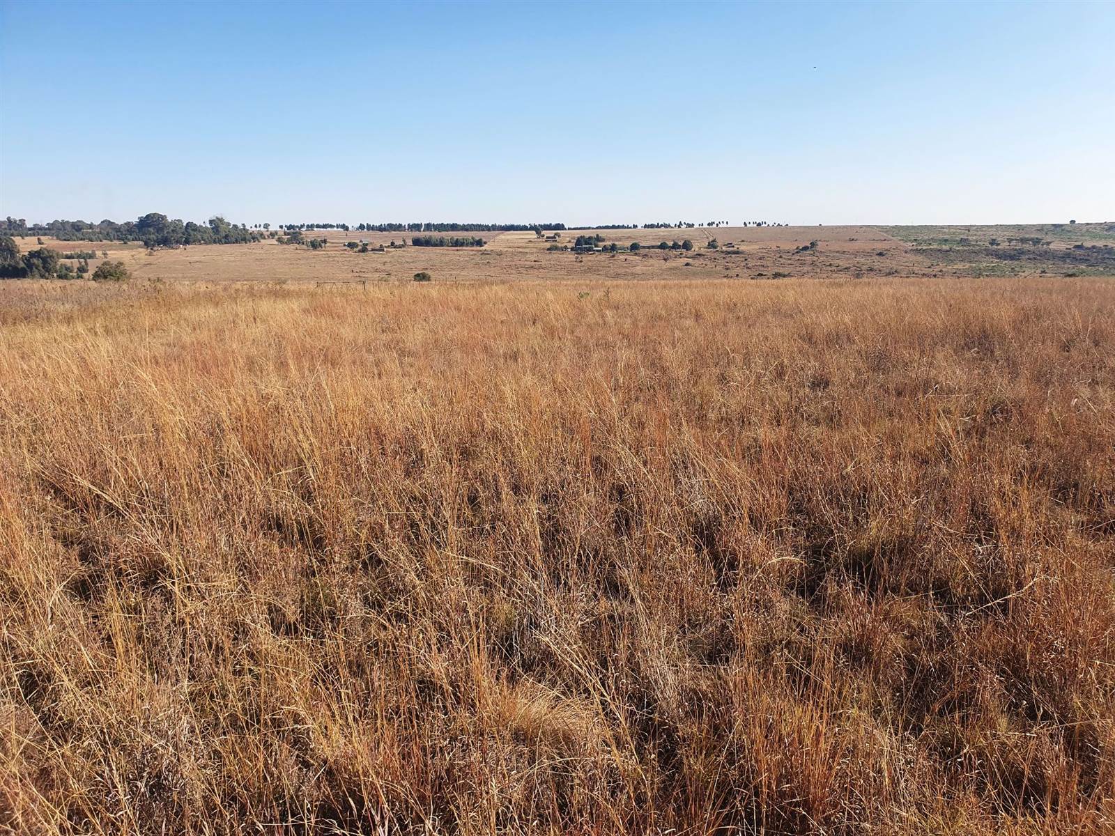 22.6 ha Land available in Bronkhorstspruit photo number 1