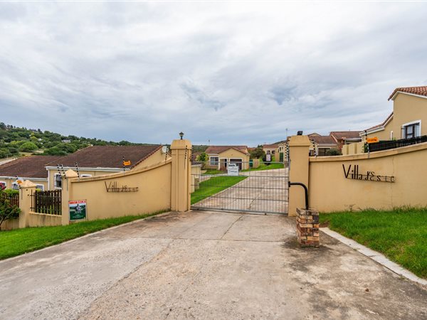 3 Bedroom Townhouse 3 Bedroom Townhouse