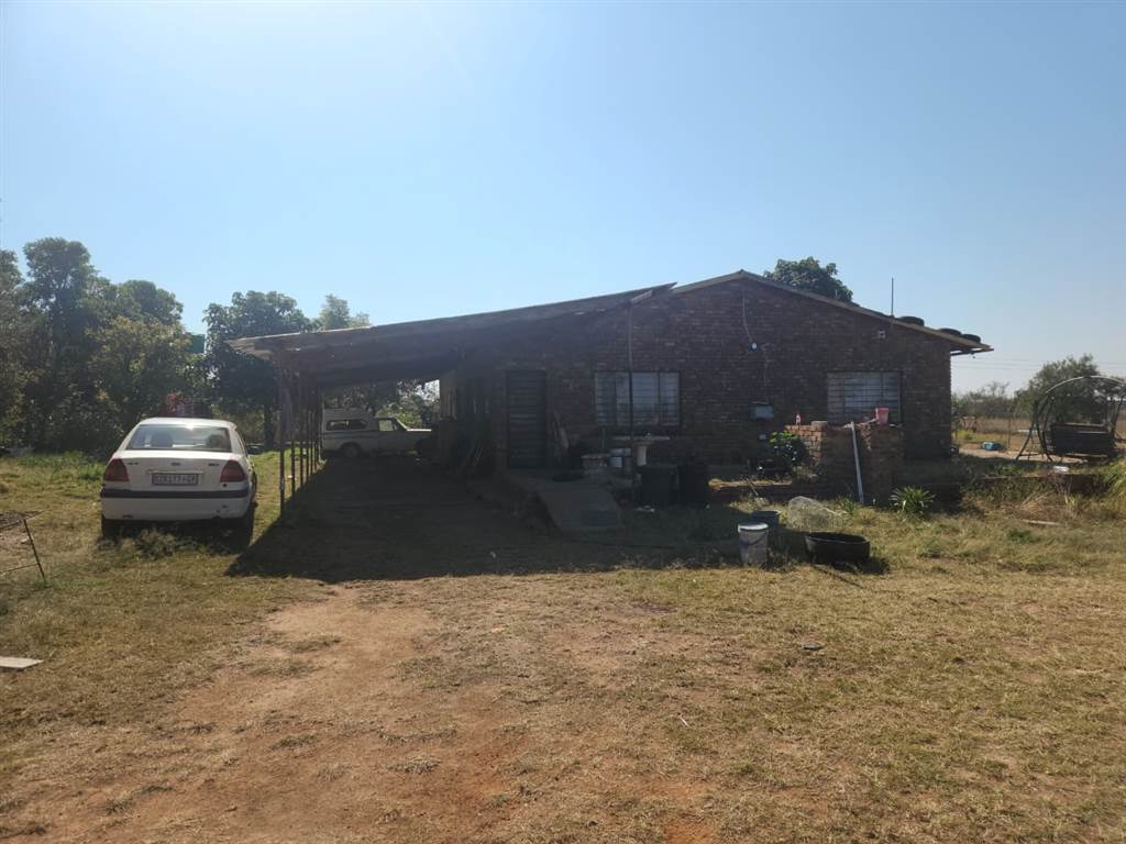 8.5 ha Farm in Bultfontein AH photo number 22