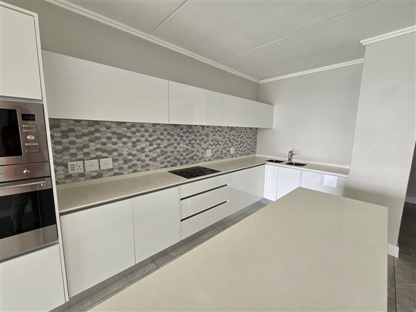 3 Bed Apartment