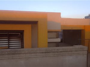 3 Bed House in Geluksdal