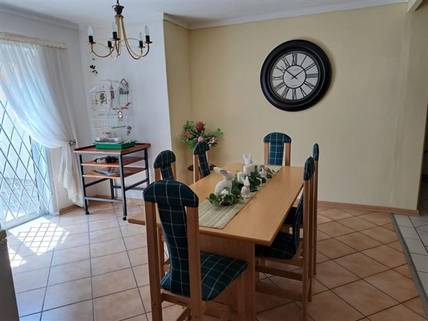 4 Bed House in Groblersdal