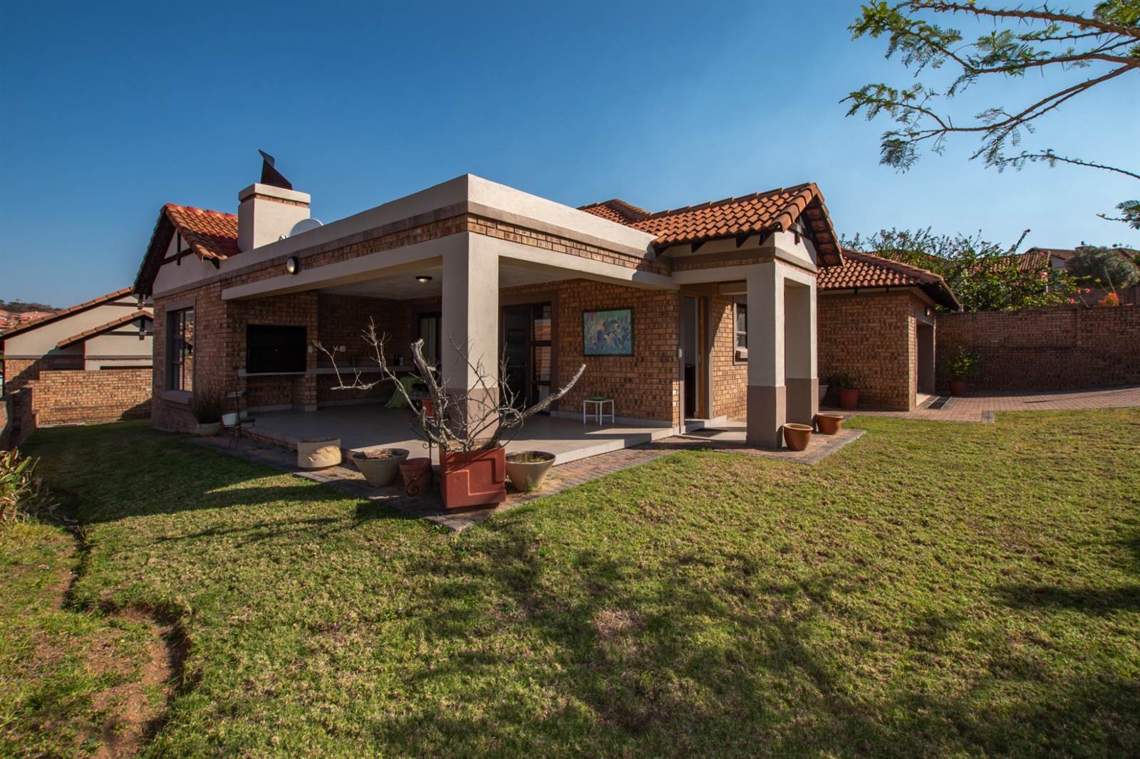3 Bed House in Nelspruit photo number 14
