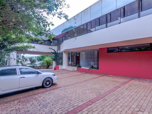 159  m² Office Space in Musgrave