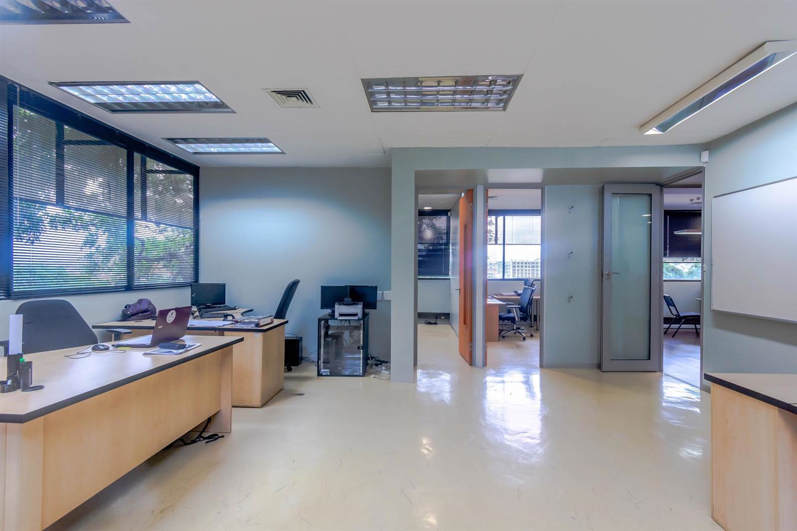 159  m² Office Space in Musgrave photo number 8