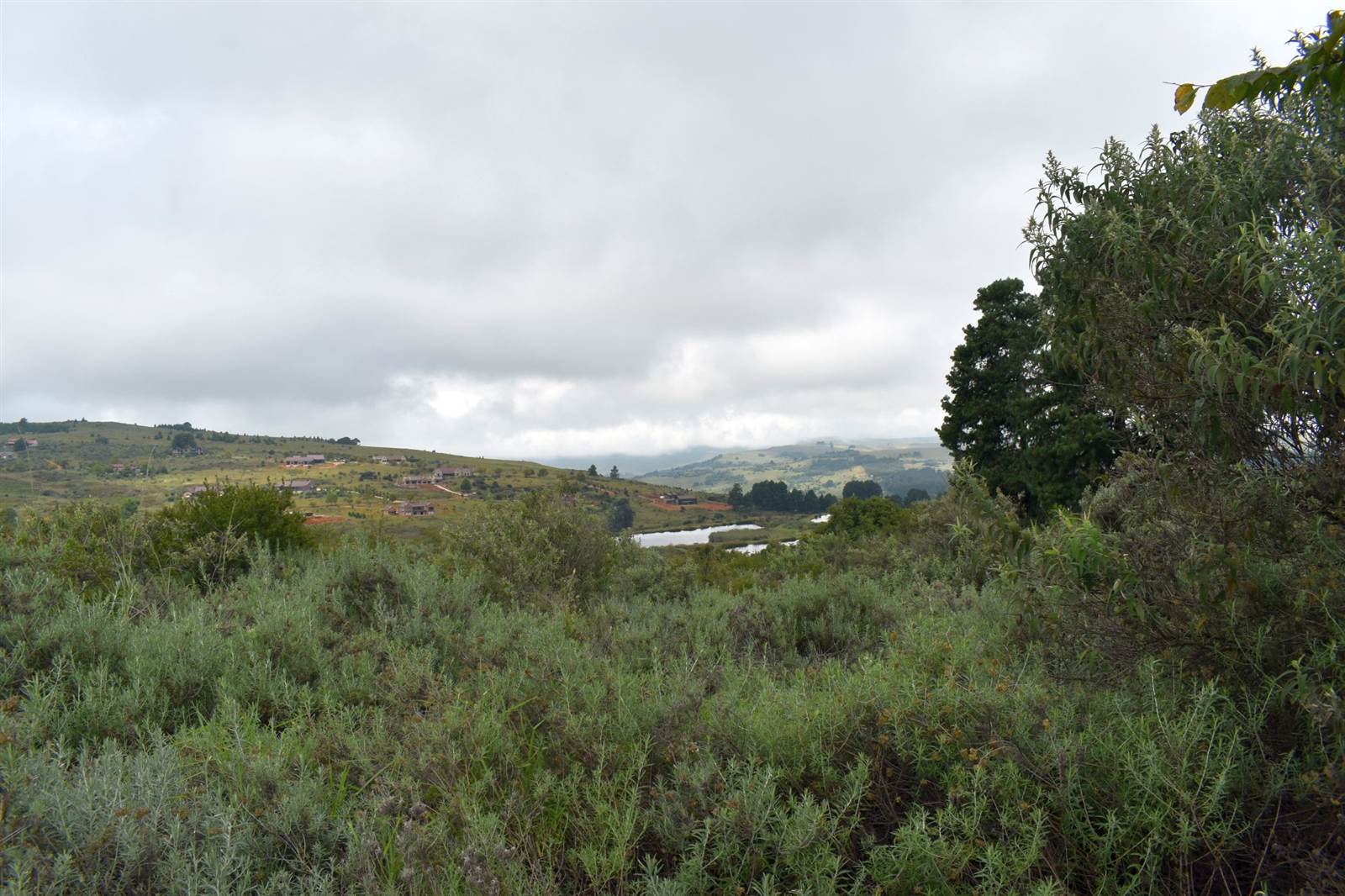 5643 m² Land available in Dullstroom photo number 1
