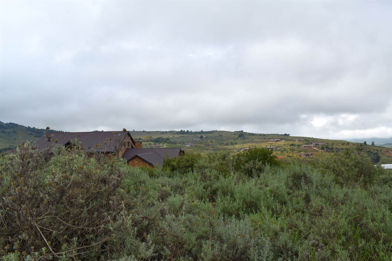 5643 m² Land available in Dullstroom photo number 2
