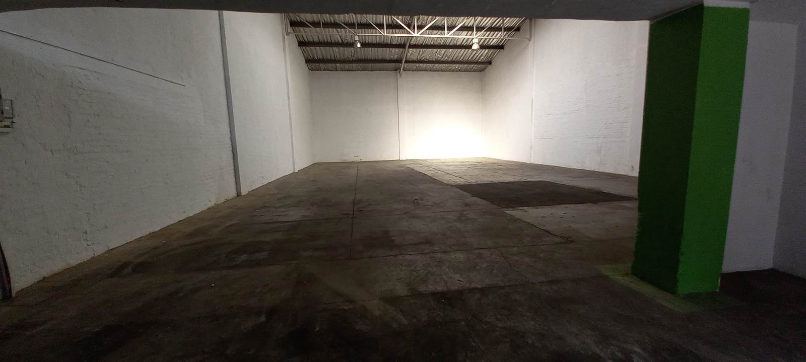 440  m² Industrial space in Spartan photo number 10