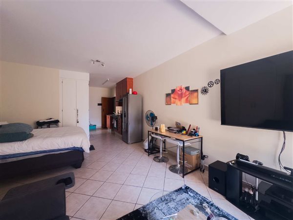 1 Bed Apartment