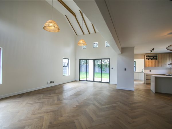 3 Bedroom House 3 Bedroom House