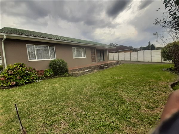 3 Bedroom House 3 Bedroom House