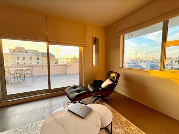 1 Bed Apartment in Sea Point