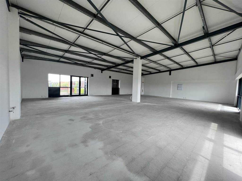 186  m² Commercial space in Parklands North photo number 2