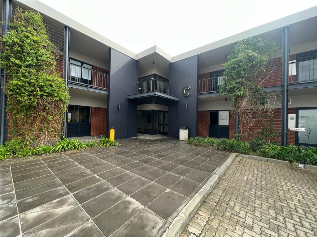 186  m² Commercial space in Parklands North photo number 1