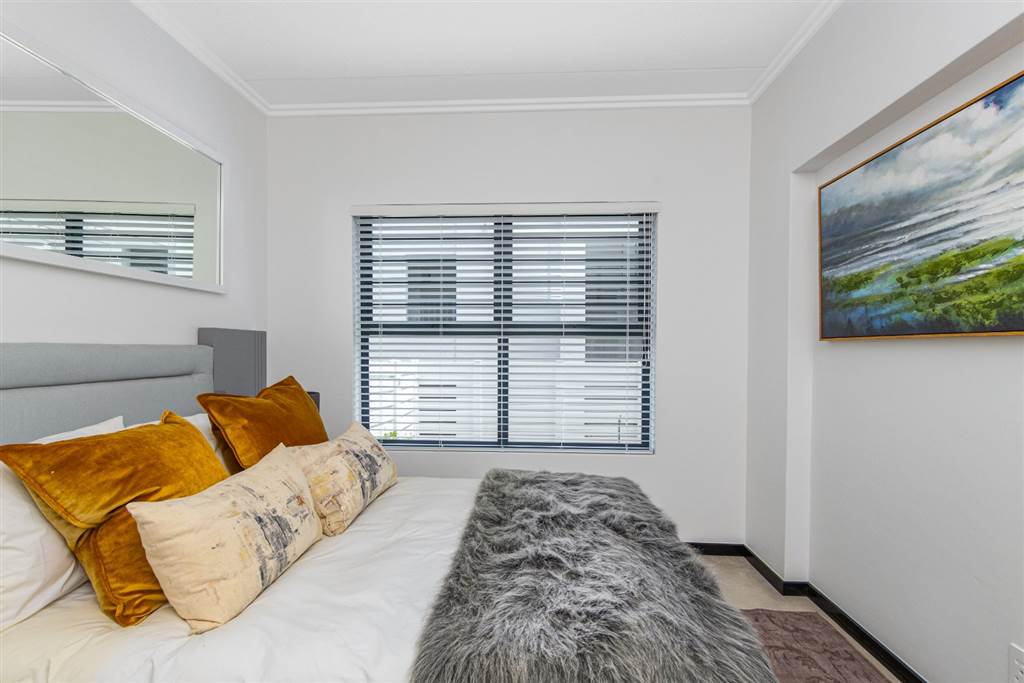 2 Bedroom Townhouse 2 Bedroom Townhouse