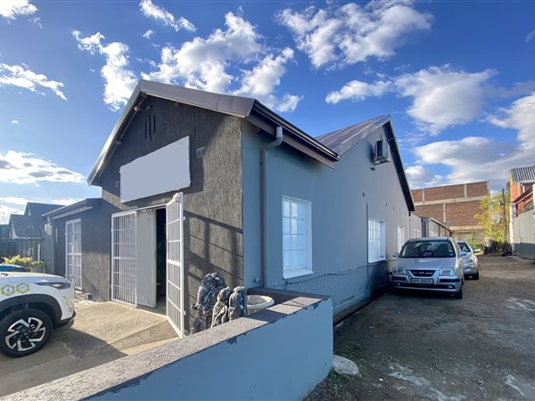 380  m² Commercial space in Pietermaritzburg Central