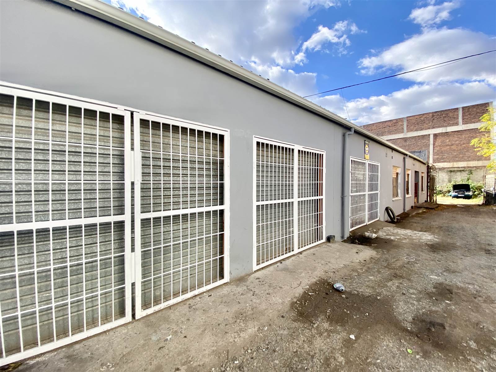 380  m² Commercial space in Pietermaritzburg Central photo number 2