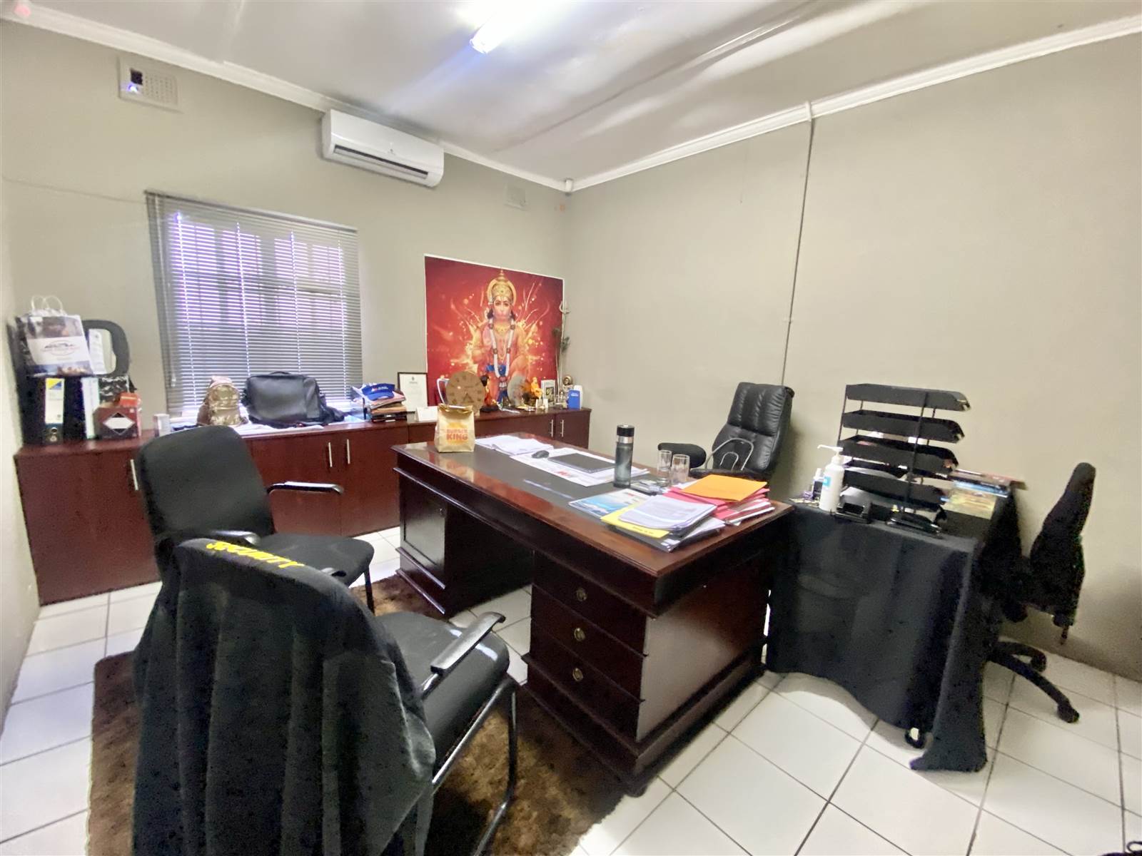380  m² Commercial space in Pietermaritzburg Central photo number 5