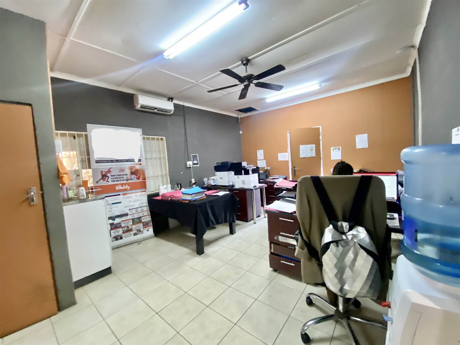 380  m² Commercial space in Pietermaritzburg Central photo number 4