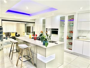 3 Bed House in Thatchfield