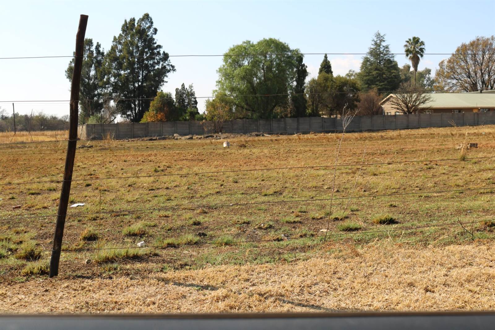 1079 m² Land available in Riversdale photo number 8