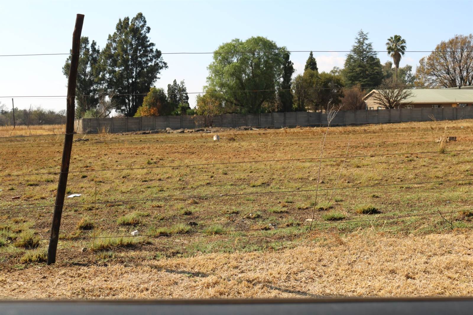 1079 m² Land available in Riversdale photo number 4