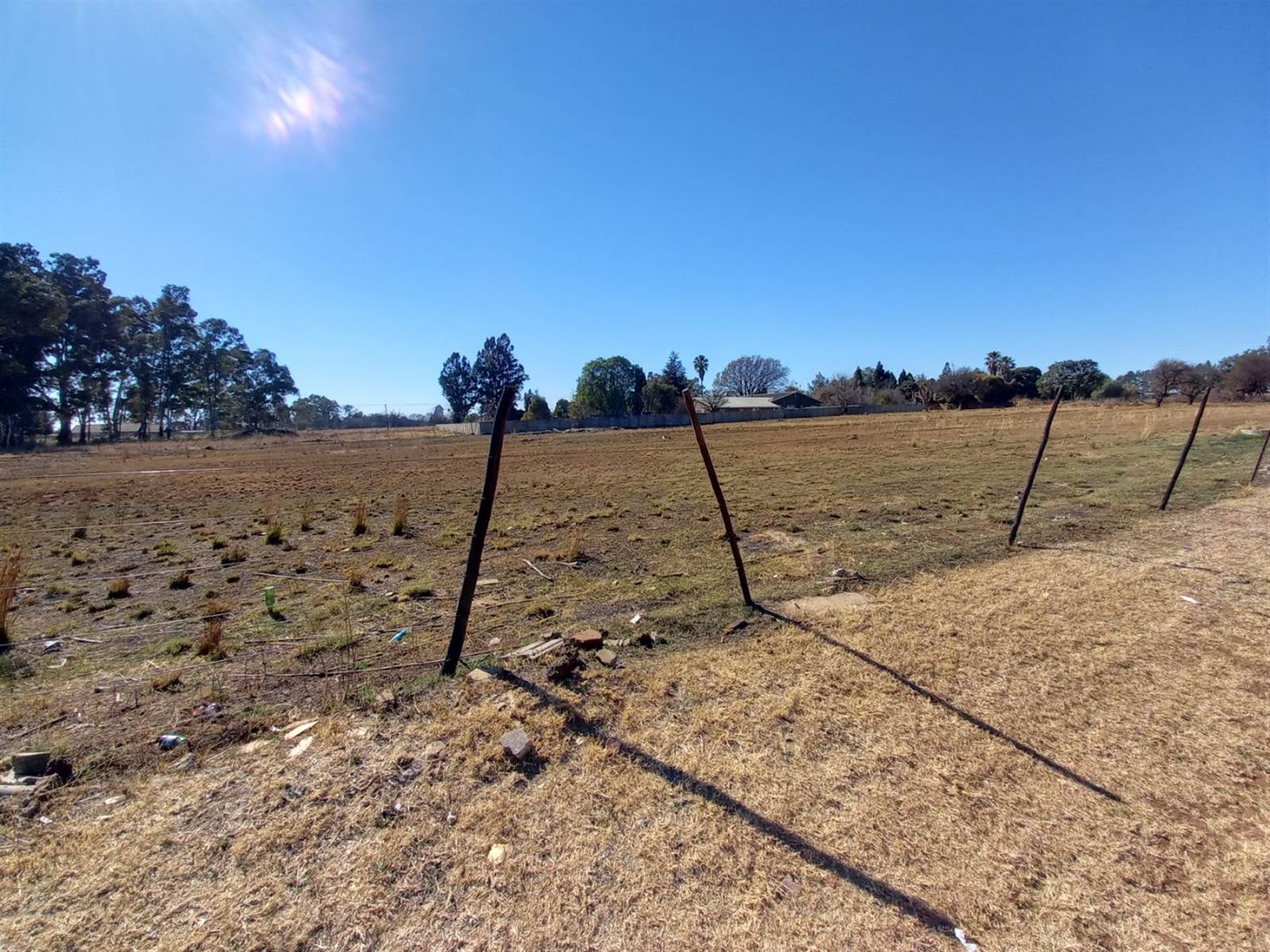 1079 m² Land available in Riversdale photo number 5